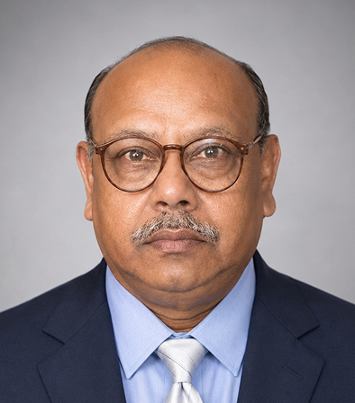Anadi Shankar Biswas